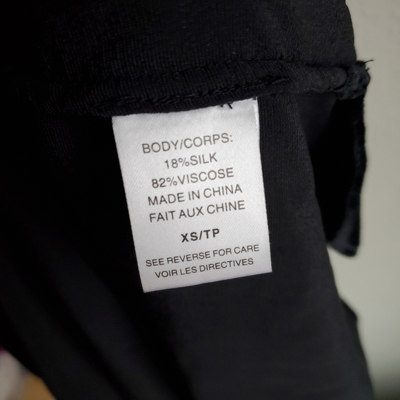 CAMI NYC the Olivia in Velvet size XS - Picture 7 of 7